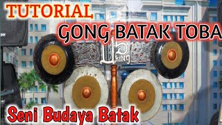 Easy Ways to Learn Ogung Batak Toba / By Aman Manihuruk.