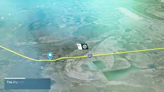 West Wendover NV Downtown Civic Center Development | Commercial Land For Sale
