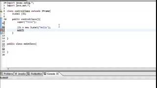 Learn Java in Hindi 50 GUI