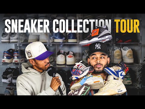 I Got My Air Jordan 1 Dior For Retail Price! Sneaker Collection