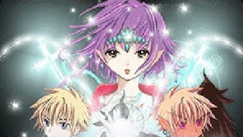 【JAVA GAMES】 天空 Heroes Lore Sin Sky - J2me Loader