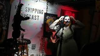 Mother - Pretty Addicted @ The Shipping Forecast, Liverpool 16/04/2022