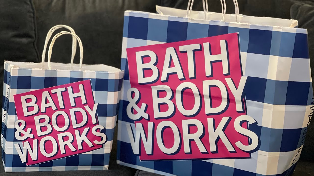 Come With Me To Bath and Body Works Outlet😁 I Don’t Own the Rights to this Music YouTube