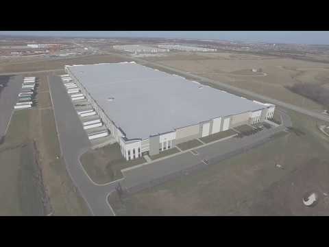 Wagner Logistics - Container - video from Wagner Logistics