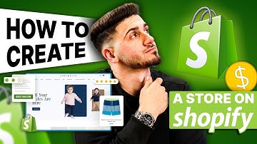 How to Start an Online Store on Shopify | Convert Better Using Strong Sales Flow