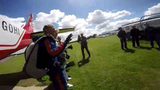 Swoopware: Skydive - Freddie Parker