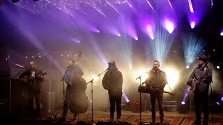 The Infamous Stringdusters Live From B Chord Brewery- Truth And Love