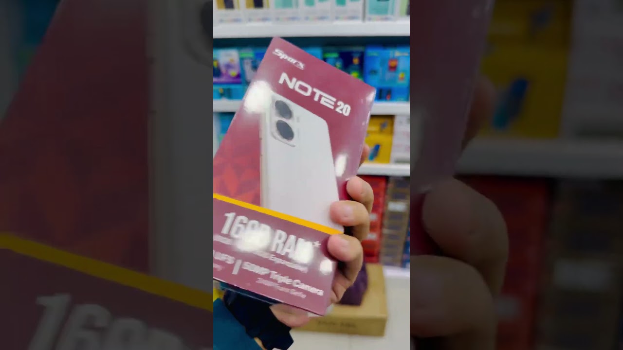 Note 20 unboxing is coming 