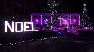DANVILLE XMAS 2C