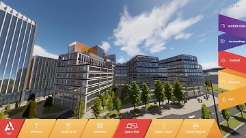 HBreavis Touchscreen Demo 2 - Screencapture