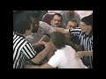 Armwrestling Tournament Match - Bill Sinks vs  Cobra Rhodes - Long and competitive match