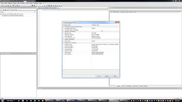 StarNet Network Adjustment of RTN GPS and Total Station Vectors - Part 2