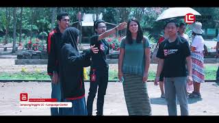 Paket English Master Plus LC Kampung Inggris