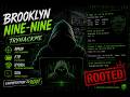 Brooklyn99 | Try Hack Me
