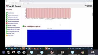 NGS 32: Seqkt and bioawk tools