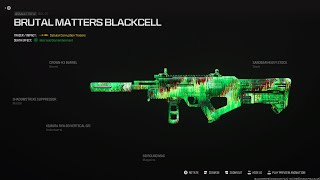 This New Bal 27 Class Is Insane In Mw3 Best Bal 27 Class Setup - Modern Warfare 3