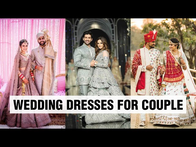 Punjabi Wedding Couple Pics - Wedding graphy Website. Punjabi wedding couple,  Couple wedding dress, Groom looks, Bridal Couple HD wallpaper | Pxfuel