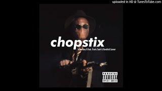 Kendrick Lamar - Chopstix (Feat. ScHoolboy Q) Original Version