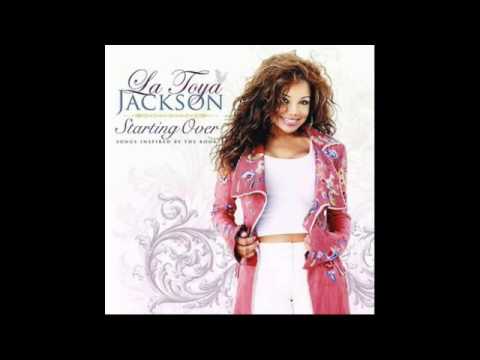 La Toya Jackson - Should've Left You