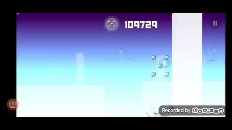 Smash Hit Boris908 custom stages checkpoint 2