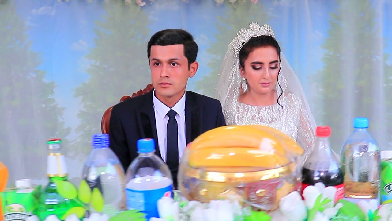 Шоди туй вечер 1