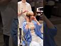 「今日は攻めたい気分なんです」そんなお客様に寄り添った動画です。 #美容師 #ブリーチ #ブリーチカラー
