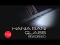 Hania rani  glass reworked  coversart