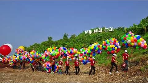 ĐỨC MẸ NÚI CÚI: Phần I   Thánh Lễ Đặt Viên Đá Đầu Tiên Xây dựng Trung tâm Đức Mẹ Núi Cúi   YouTube