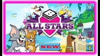 Plaj Pogosu - Dorothy Ve Oz Büyücüsü Oyunlari - Boomerang Oyunlari