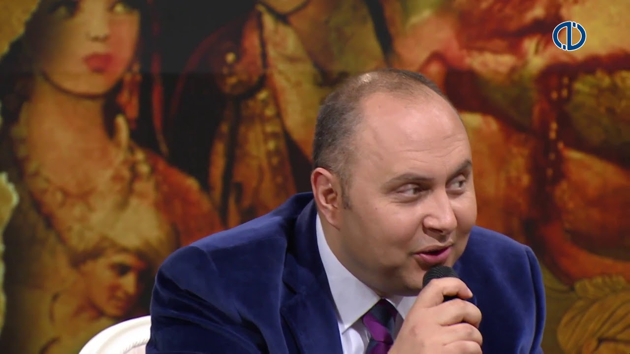 Burhan KUL / Seni sevda çiçeğim tac-ı serim