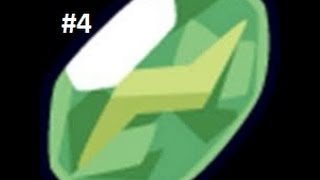 Minecraft PixelMon #4 Evolution Stones
