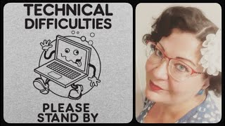 Information Updates delayed due to technical difficulties Update
