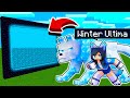 How To Make A Portal To The Aphmau The WINTER ULTIMA Dimension In Minecraft