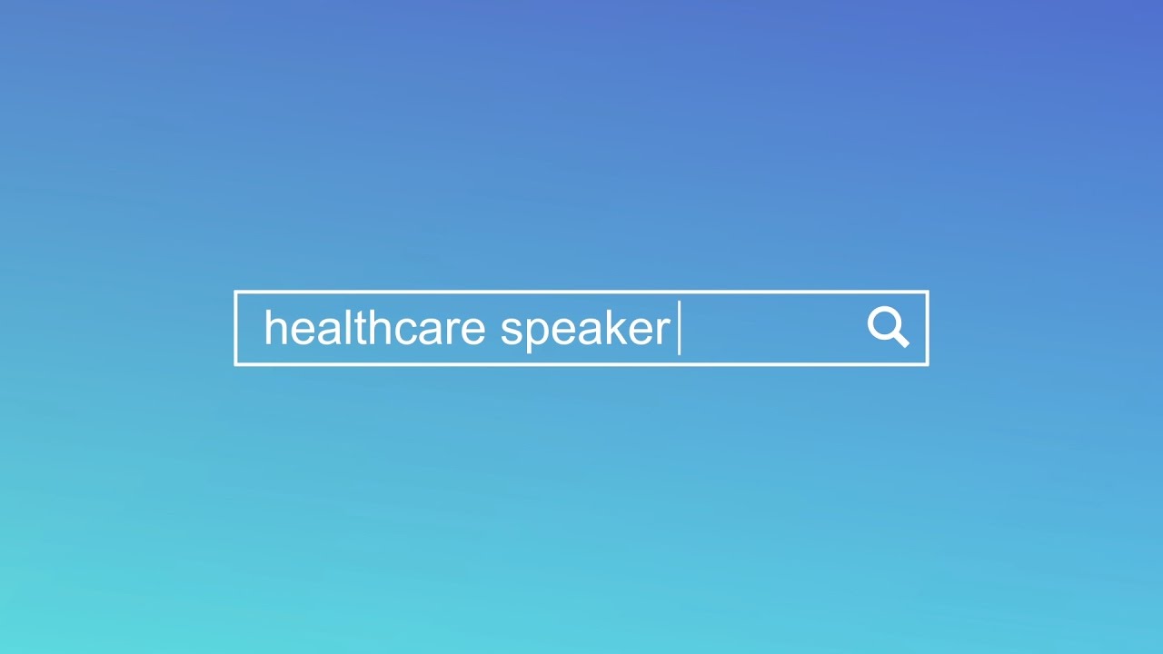 APB Speakers - Healthcare