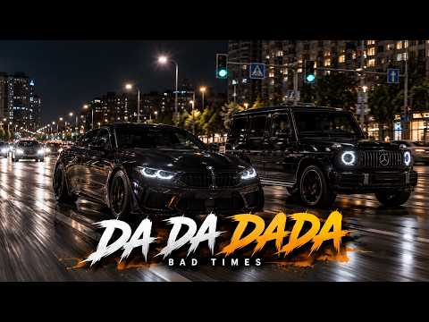 Imael Angel – Bad Times | DDD TikTok Viral