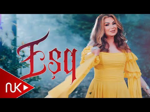 Konul Kerimova - Esq 2022 (Yeni Klip)