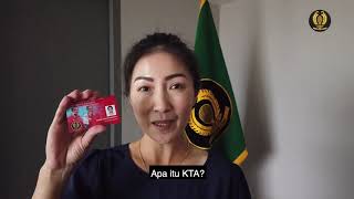 01. Apa Itu KTA 01. Apa Itu KTA