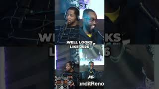 Gunplay's SHOCKING Interview About Rick Ross &amp; 50 Cent | BBP 178 Clip #shorts