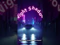 Night Shadow – Aggressive Underground Phonk 2026 | Short #driftphonk #phonkagressive #nightdrive