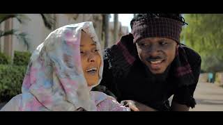 A. Wamba Ke Nake So With Azima Gidan Badamsi