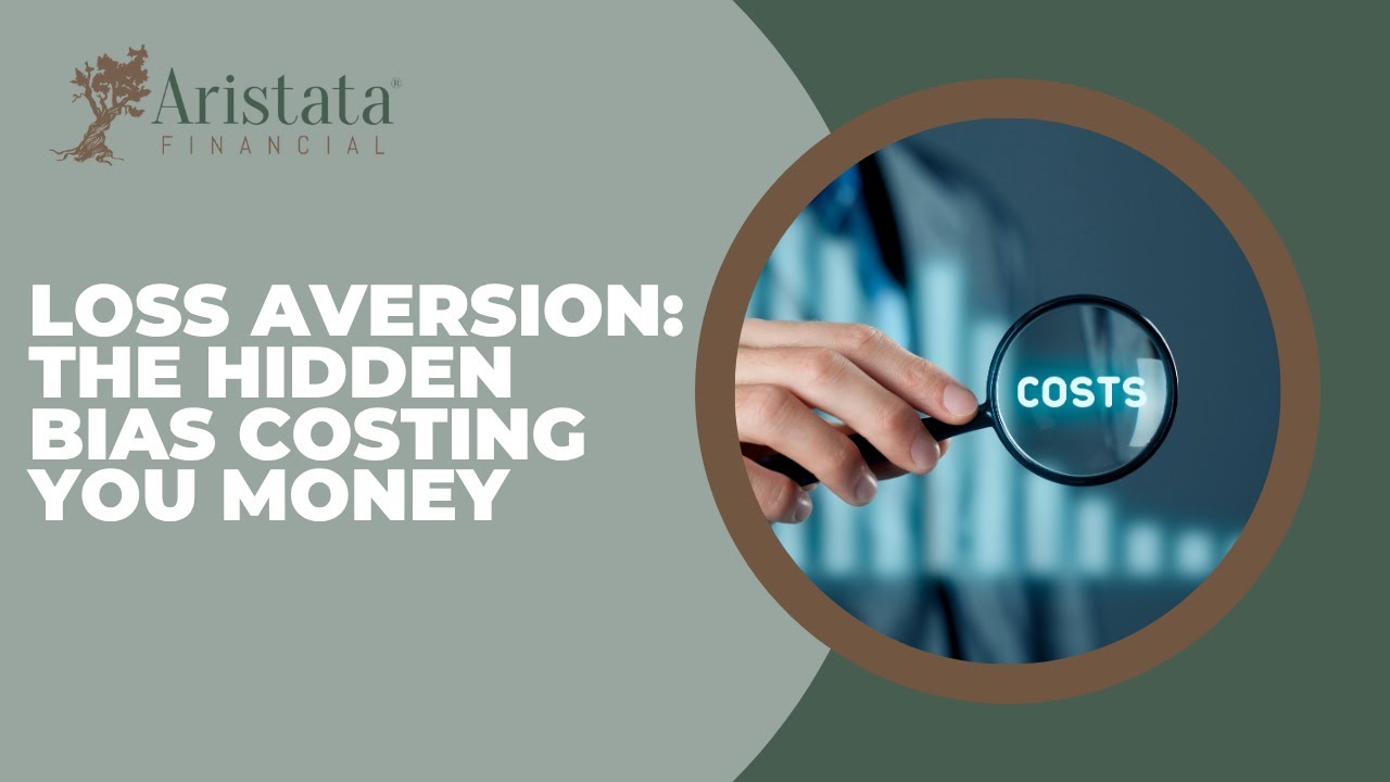 Loss Aversion: The Hidden Bias Costing You Money