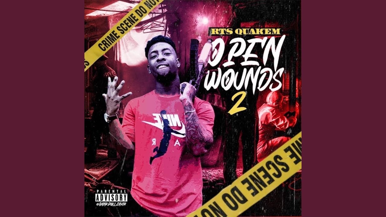 R.T.S (feat. RTS-Sosa)