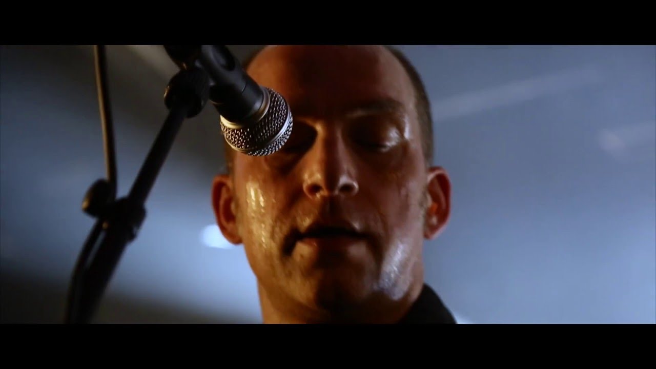 J.ROBBINS w/ DARIA- Cut Off (Jawbox)- Live In Angers- Feb. 2016