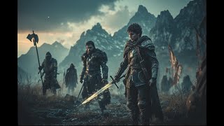 The Swordbearer by Glen Cook | Fantasy Analysis & Heroism Explained