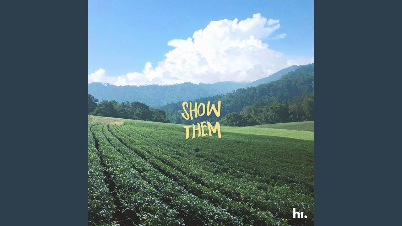 Watch Show Them on YouTube Watch Show Them on YouTube