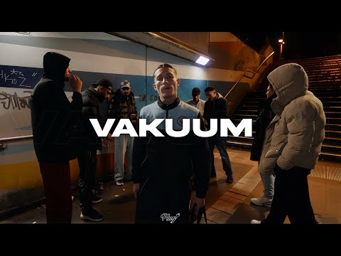 Koushino x Sashko Brate Type Beat – “VAKUUM” | Hard Rap Beat 2026