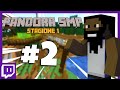 PANDORA SMP #2 - AMPLIAMO LA BASE