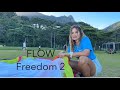 FLOW PARAGLIDER - Freedom 2