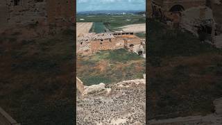 Monasterio abandonado de monjas en Aragón #historia #drone #urbex #monasterioabandonado #ruinas