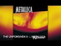 The Unforgiven II Metallica 8D